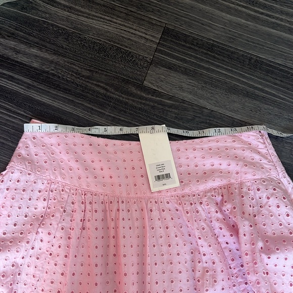 LoveShackFancy Aventi Skirt - Picture 7 of 9